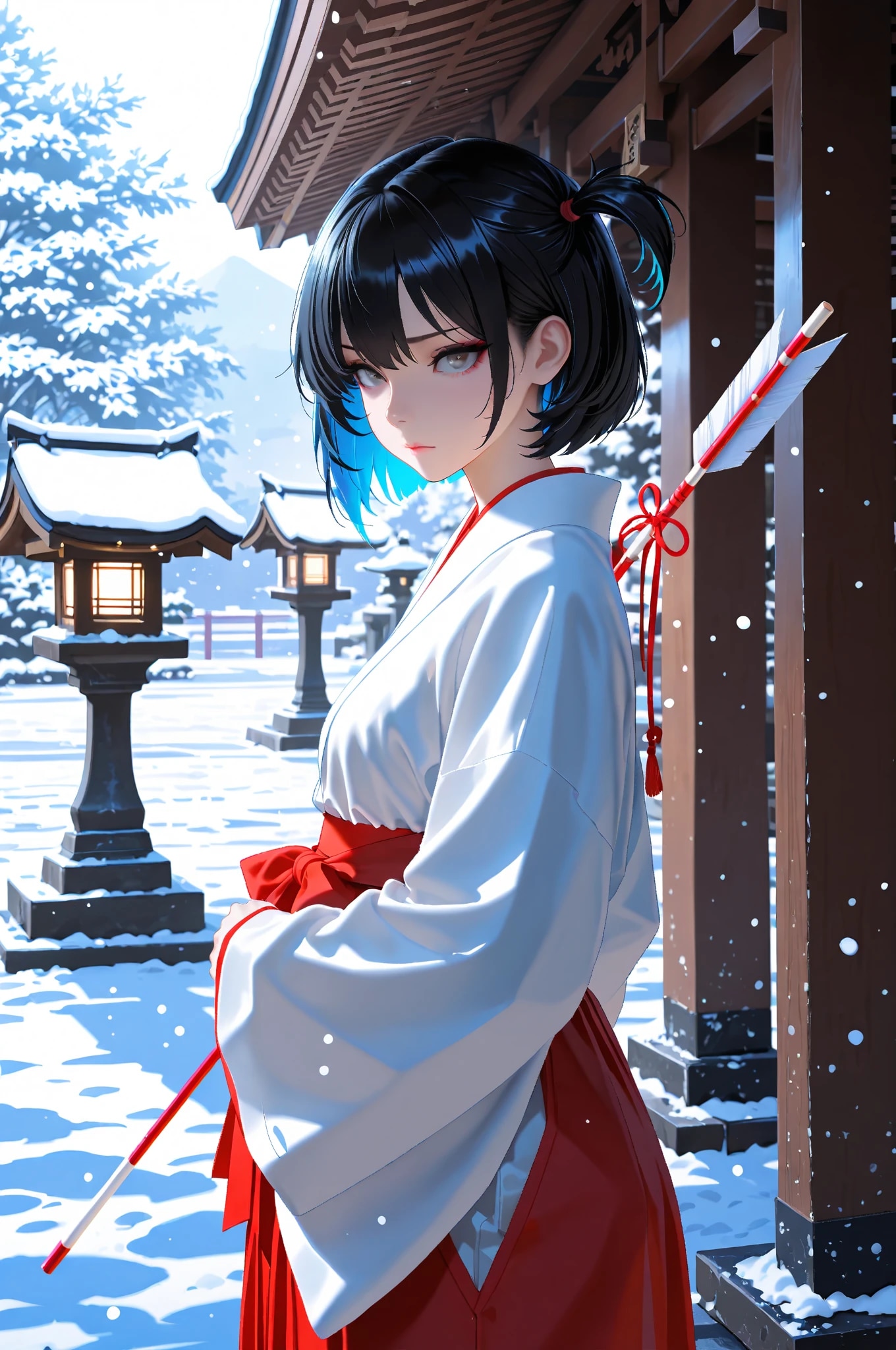 Happy New Year 2026!!!_久遠 律弦（くおん りつる）