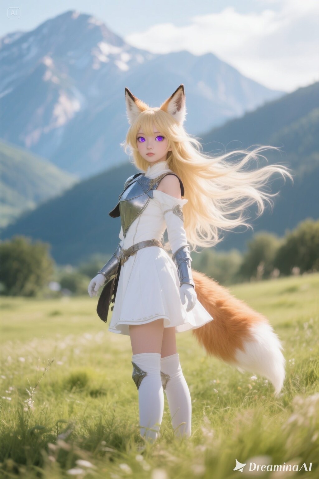 【実写風？】クレアちゃん