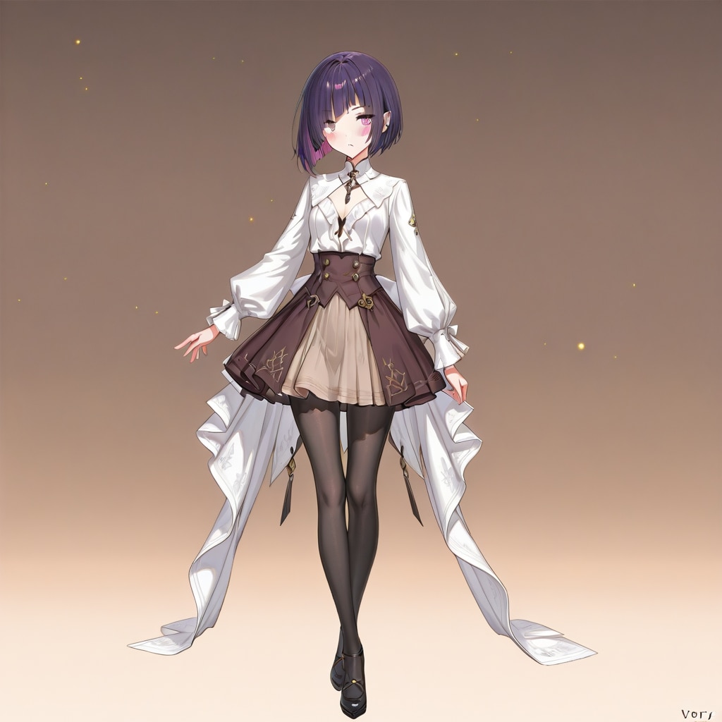 おにゃのこ | の人気AIイラスト・グラビア