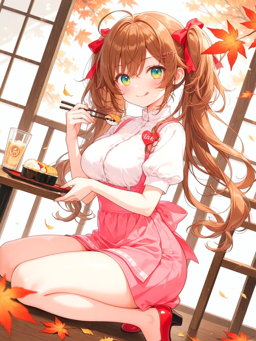 アンミラ制服大好です（二度目