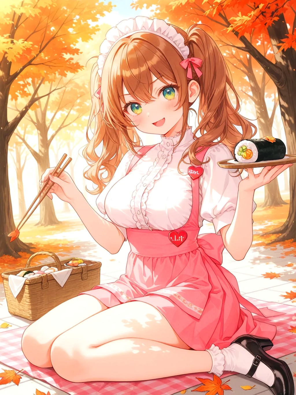 アンミラ制服大好です（二度目