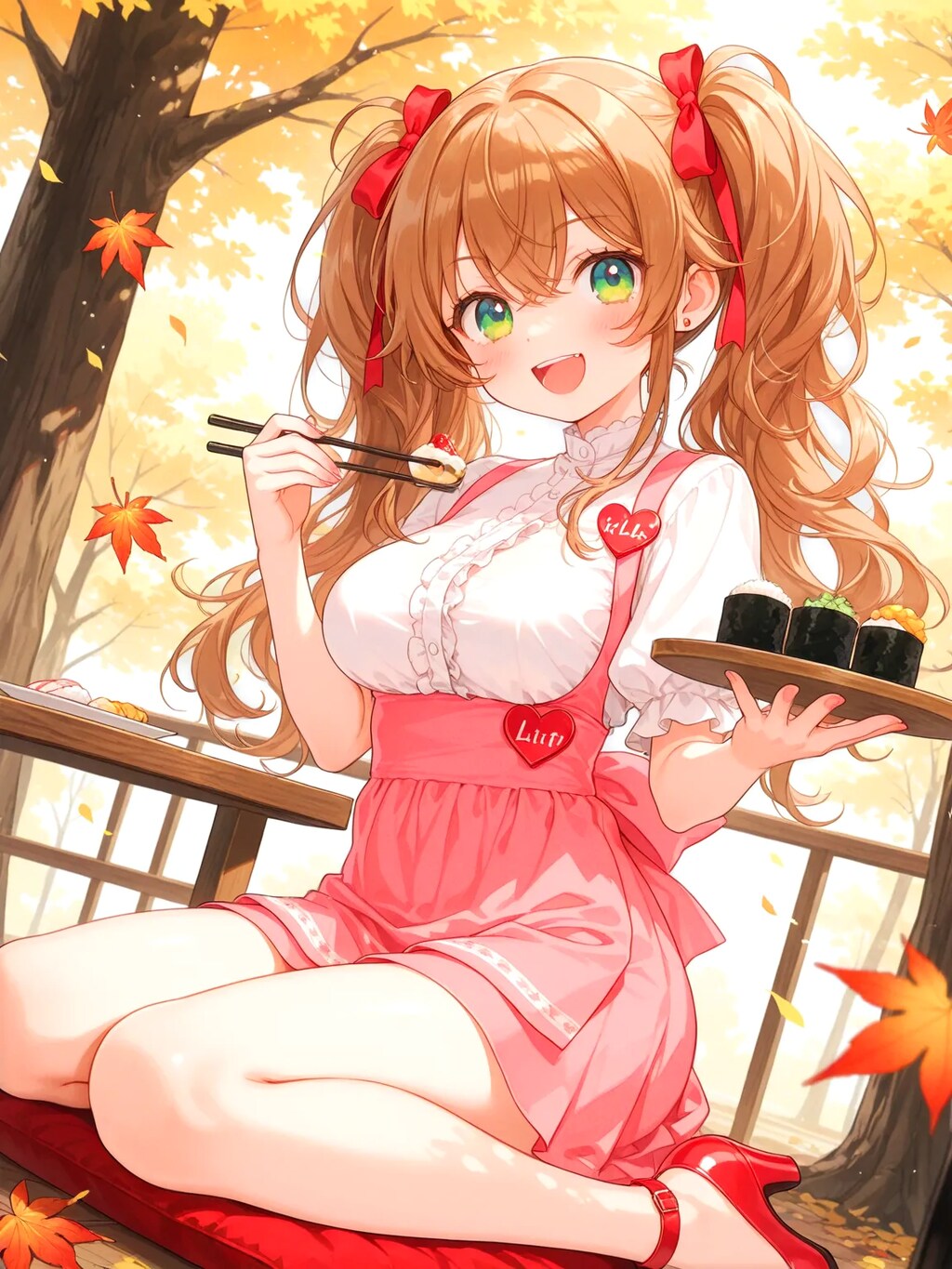 アンミラ制服大好です（二度目