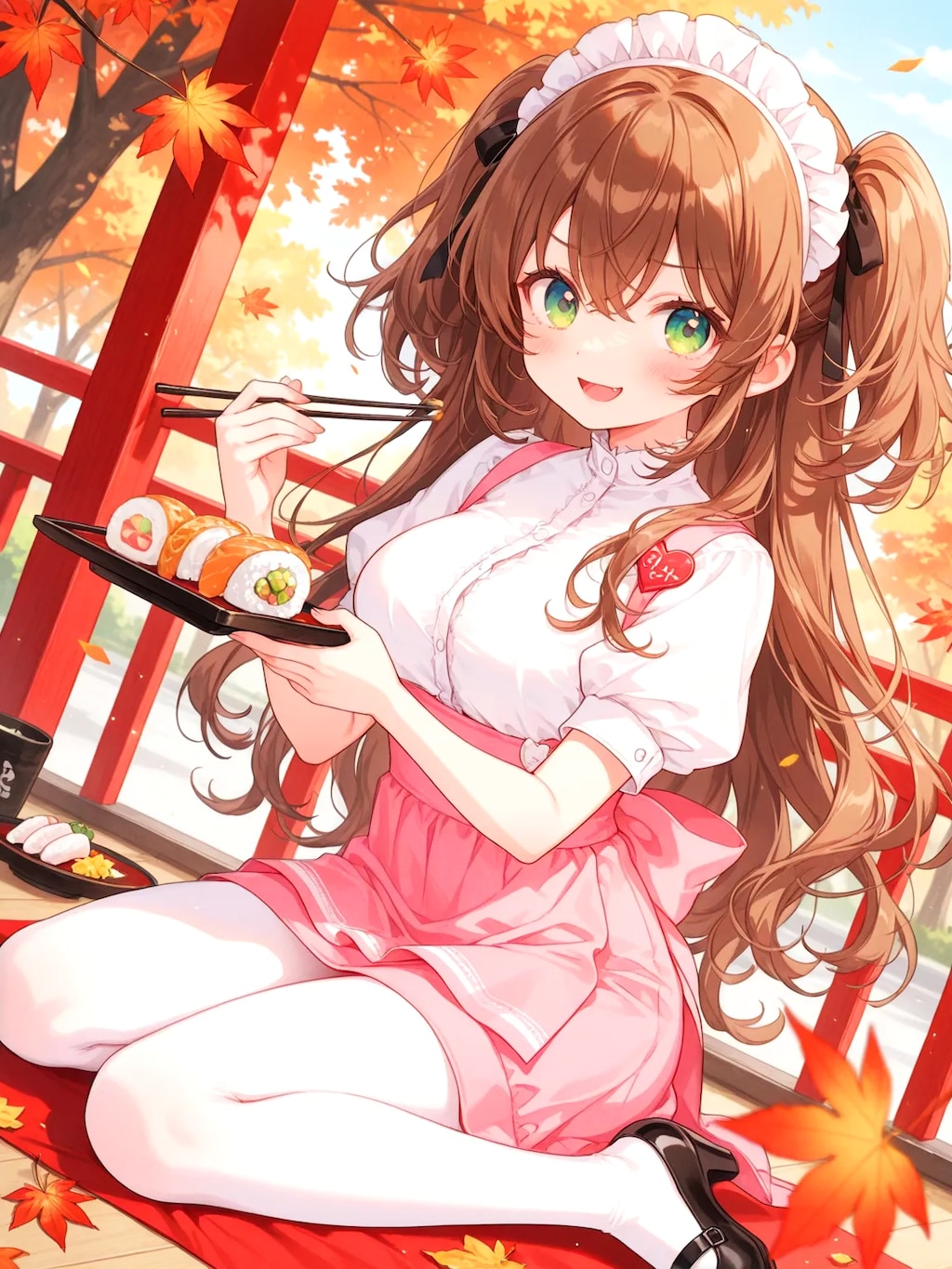 アンミラ制服大好です（二度目