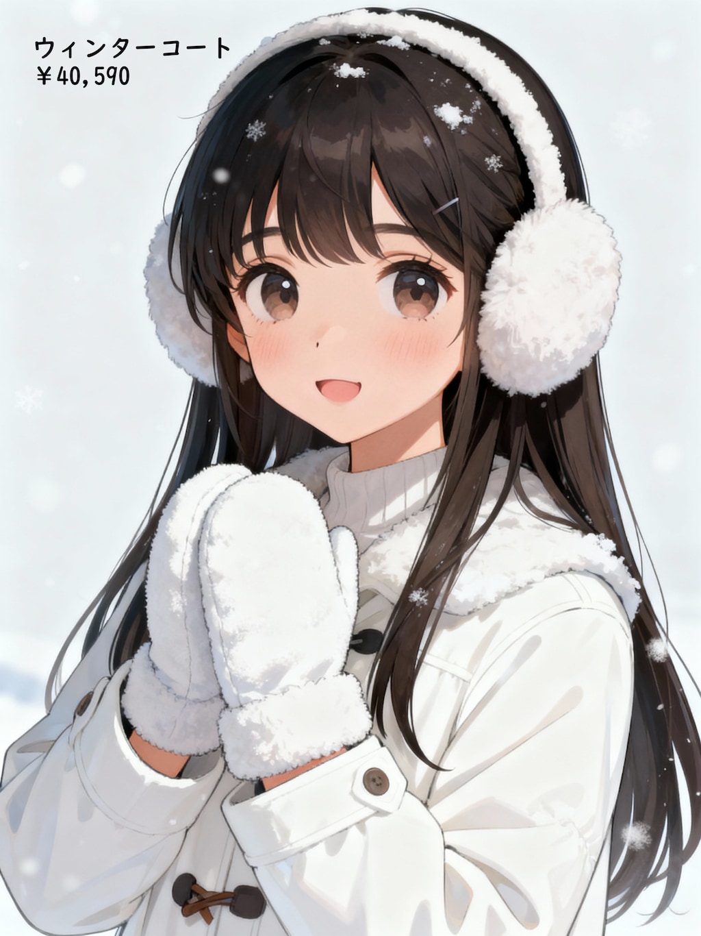 ファッション専門通販ショップ「Ingres」 06