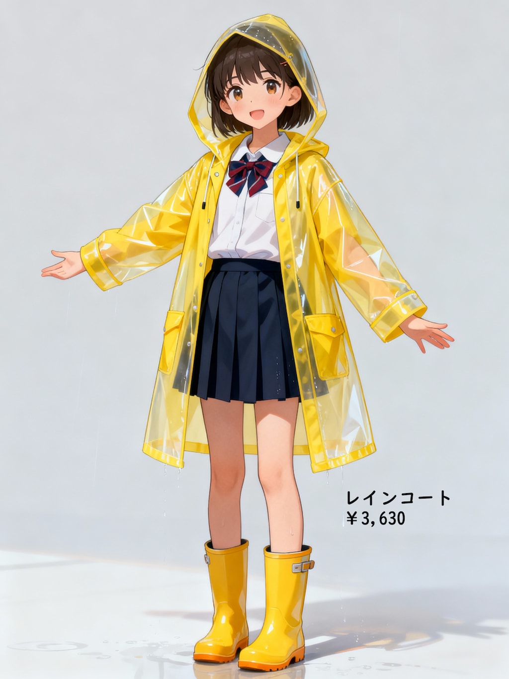 ファッション専門通販ショップ「Ingres」 06