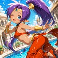 shantae 3枚目