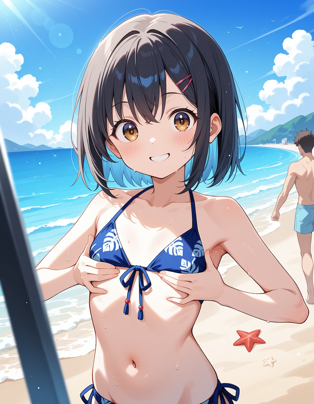 むふふな女の子 70