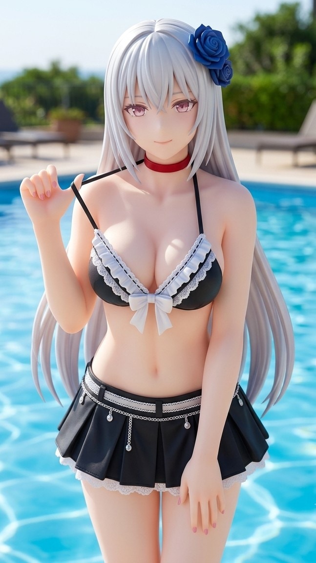 夏