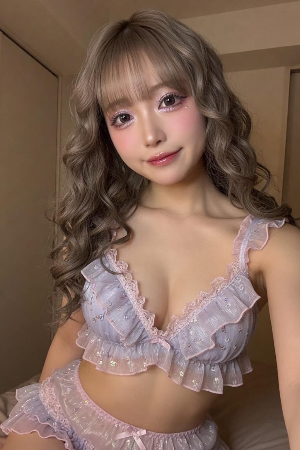 下着姉さん2