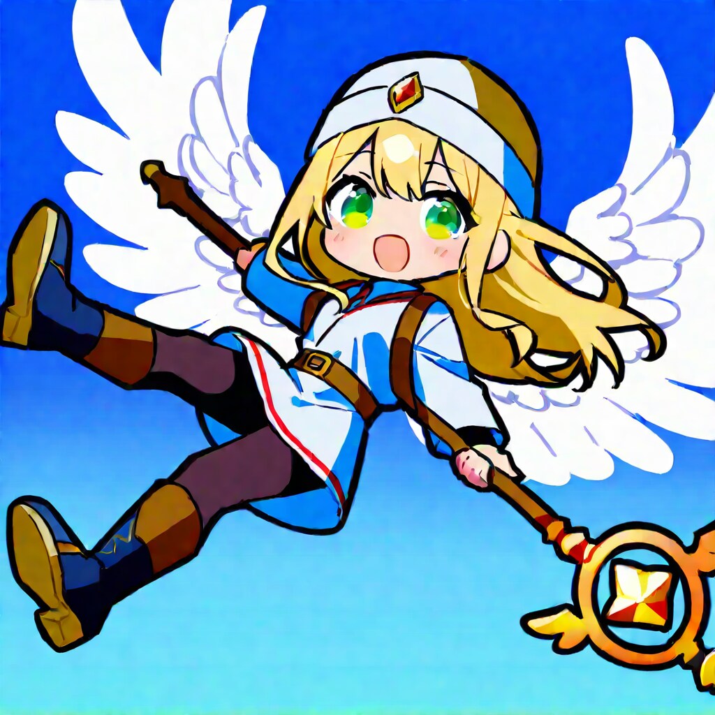 天空を駆ける | の人気AIイラスト・グラビア