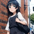 今日の佐天さん 5枚目