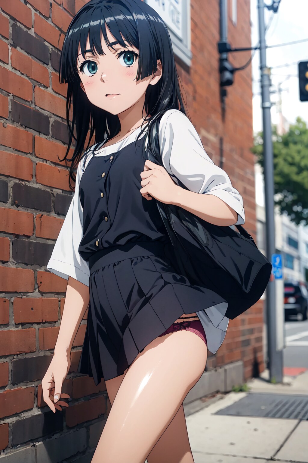 今日の佐天さん