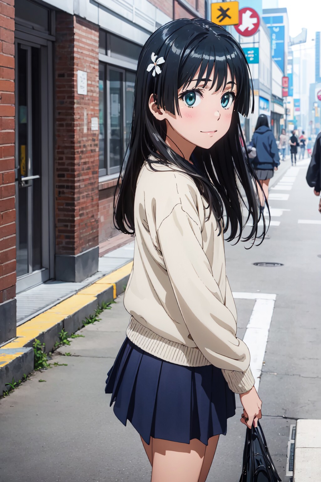 今日の佐天さん