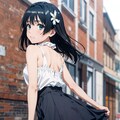 今日の佐天さん 4枚目