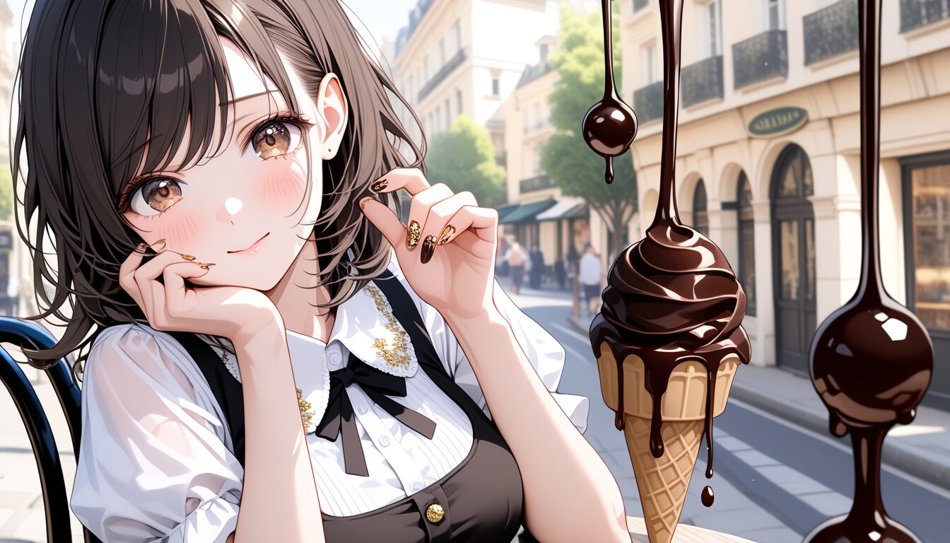 625 | の人気AIイラスト・グラビア