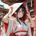 白無垢 7枚目