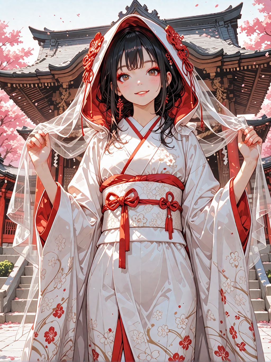 白無垢