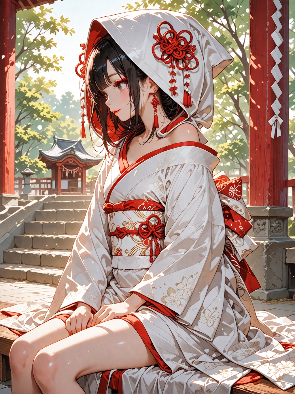 白無垢