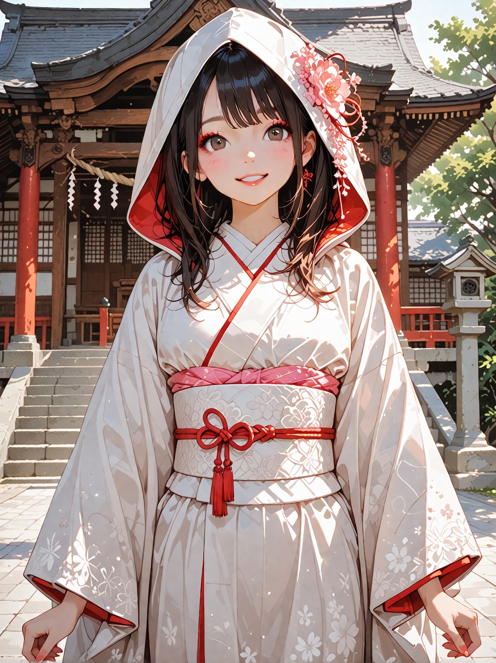 白無垢
