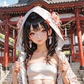白無垢 11枚目