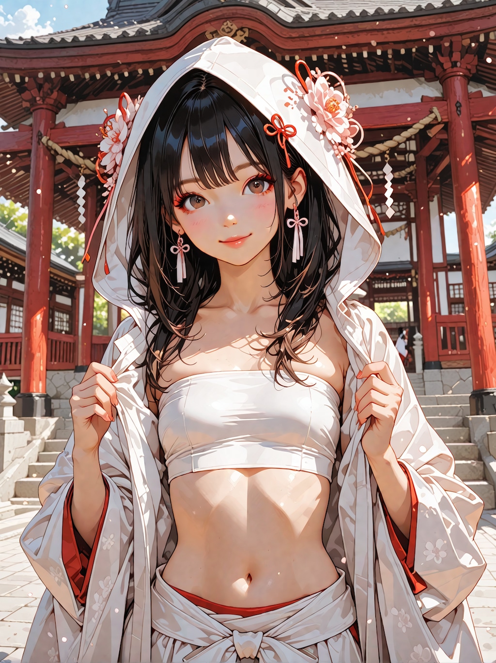 白無垢