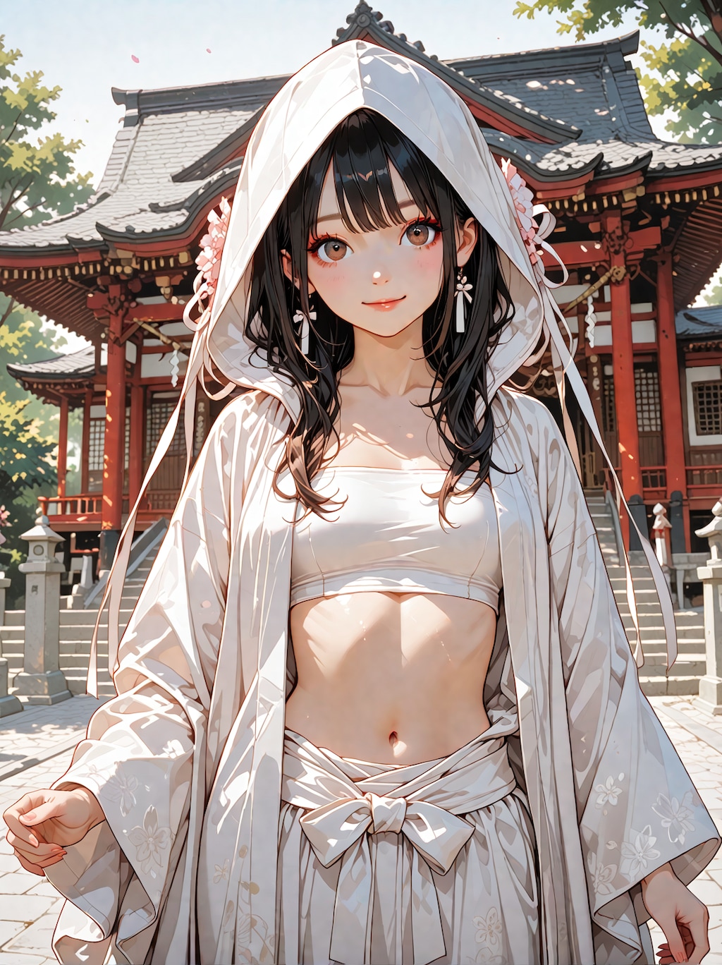 白無垢