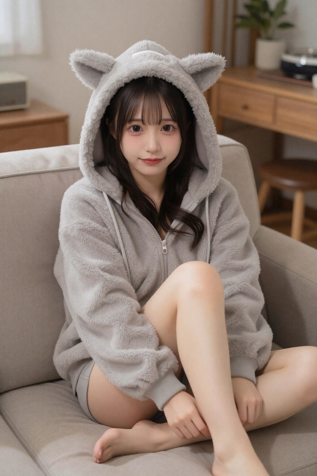 Cute Girl Vol.1