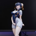 フィギュアでも再生怪人は即倒される運命🤣ｗｗ 3枚目