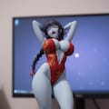 フィギュアでも再生怪人は即倒される運命🤣ｗｗ 4枚目