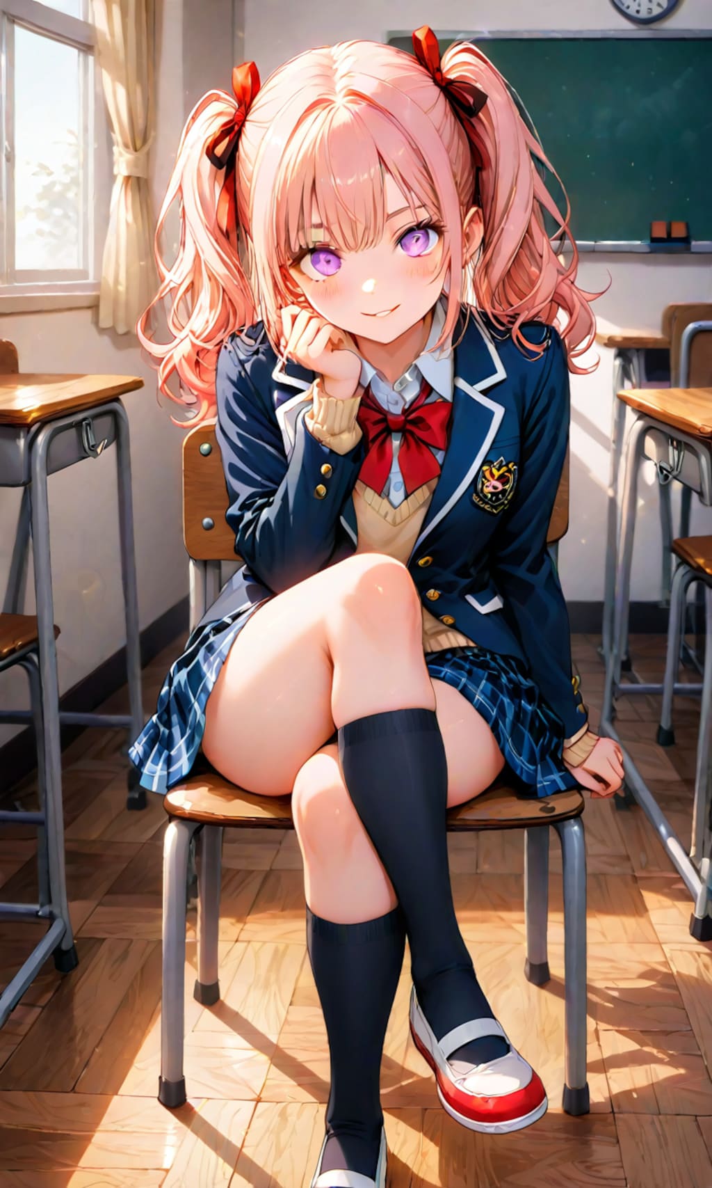 JK（女子高生）426