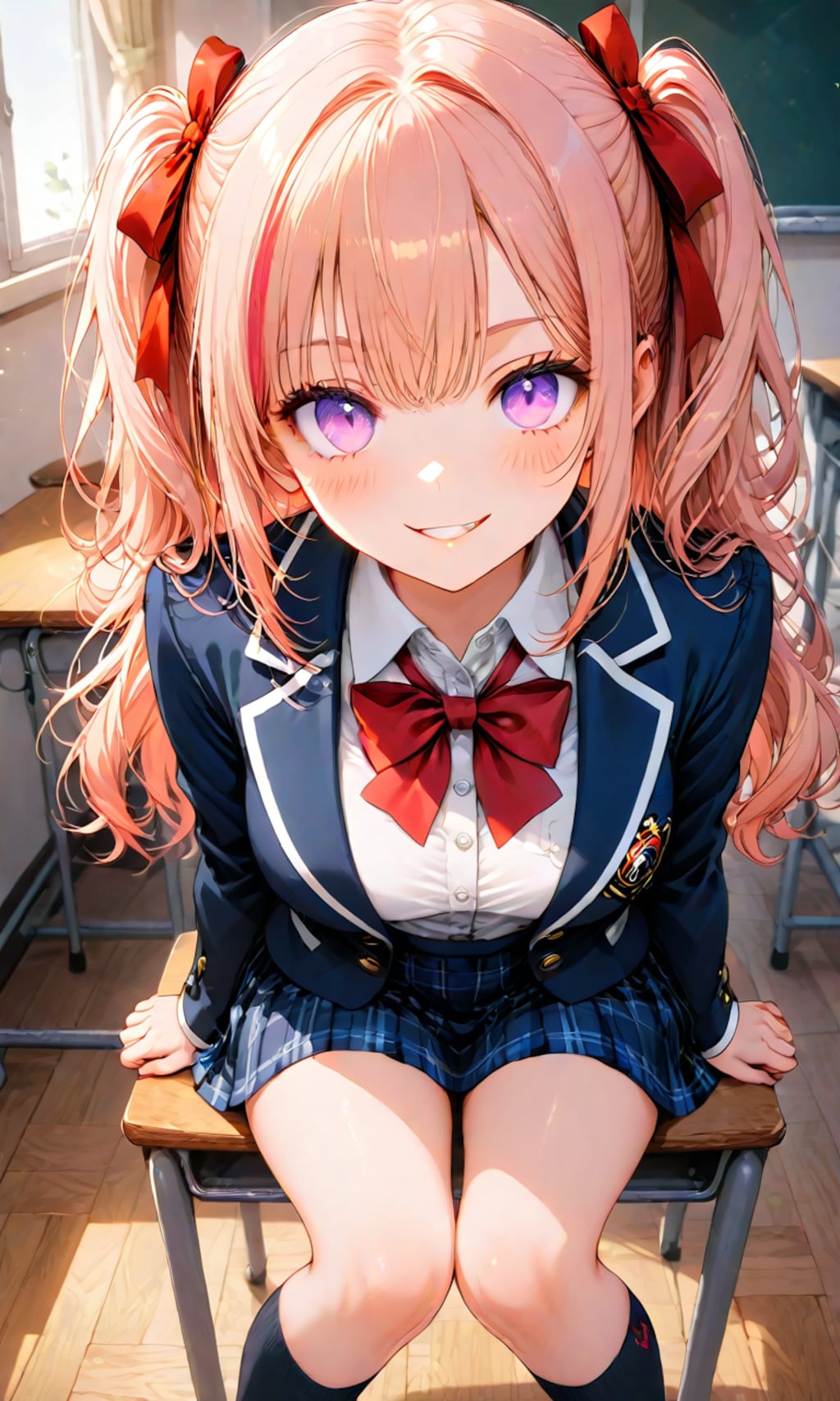 JK（女子高生）426