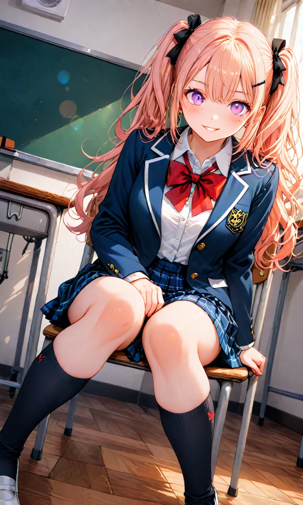 JK（女子高生）426