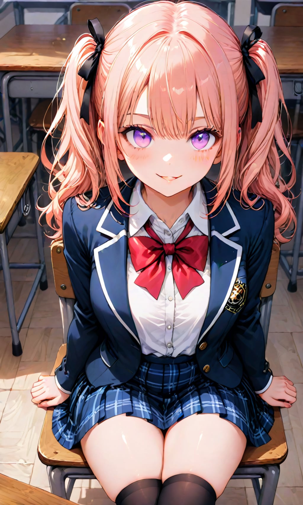 JK（女子高生）426