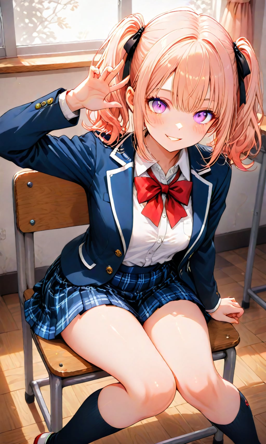 JK（女子高生）426