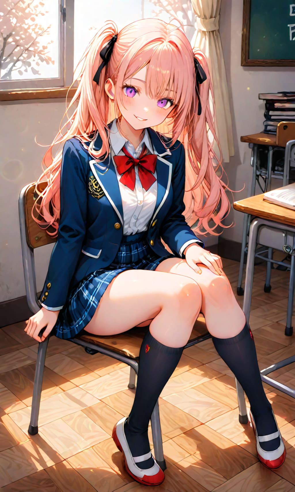 JK（女子高生）426