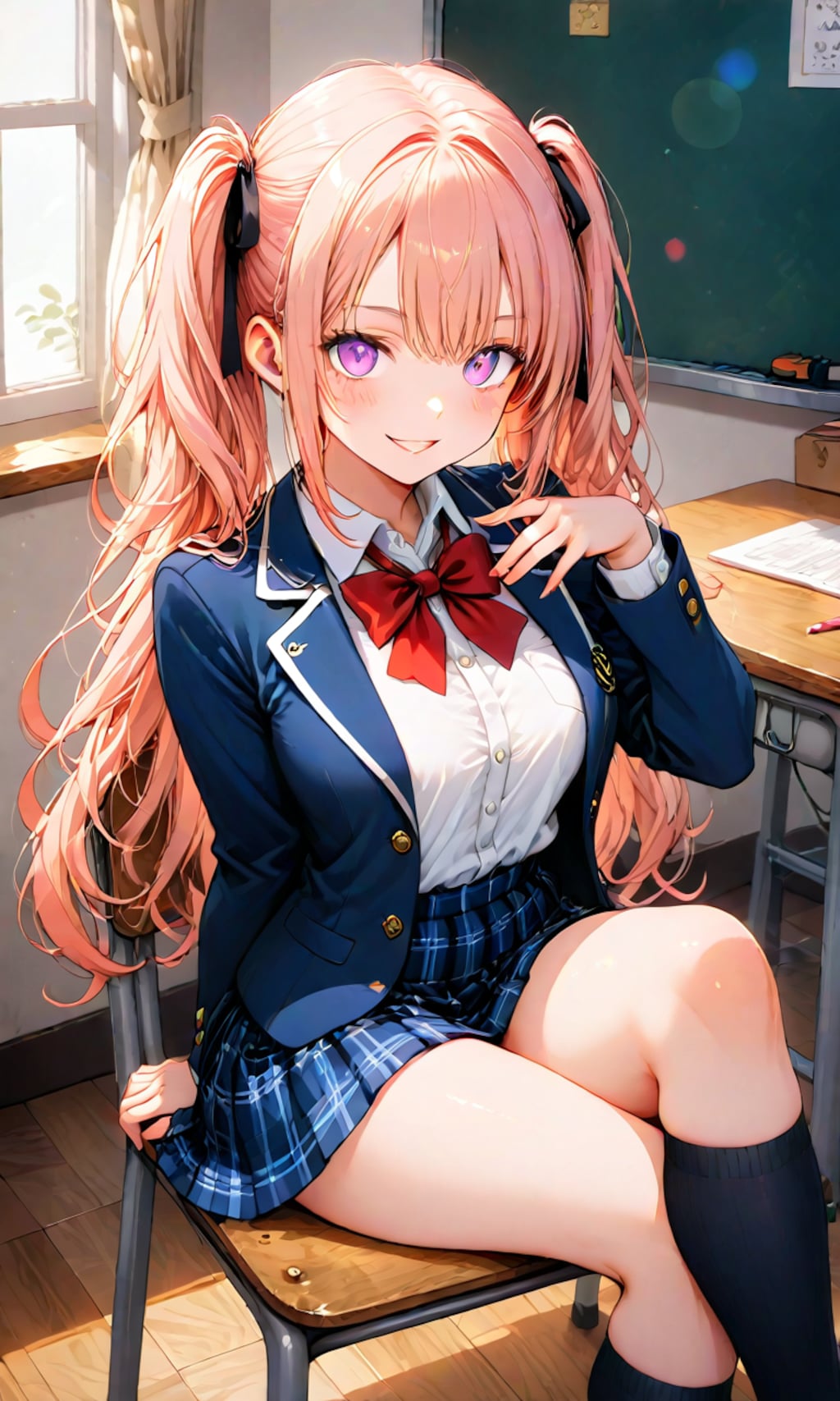 JK（女子高生）426