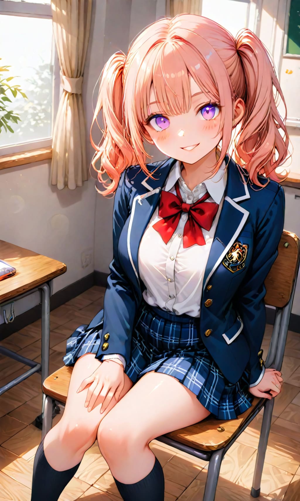 JK（女子高生）426