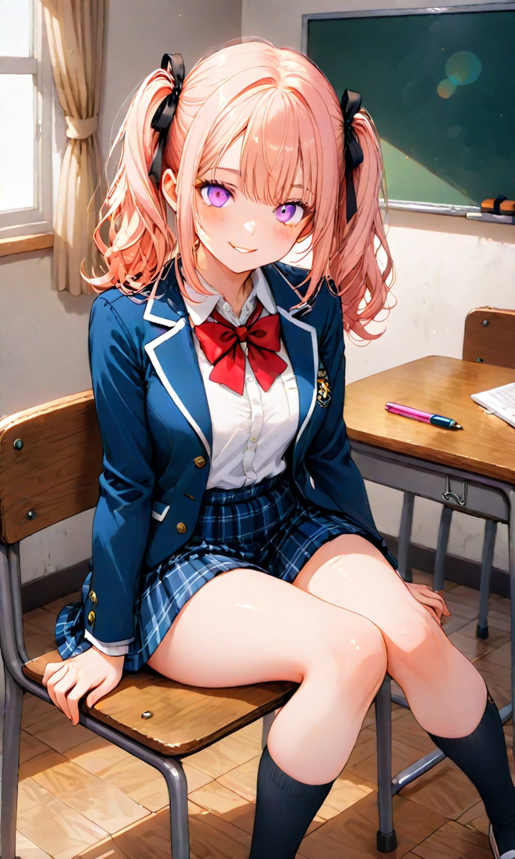 JK（女子高生）426