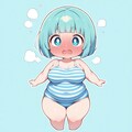 ウチちび243 2枚目