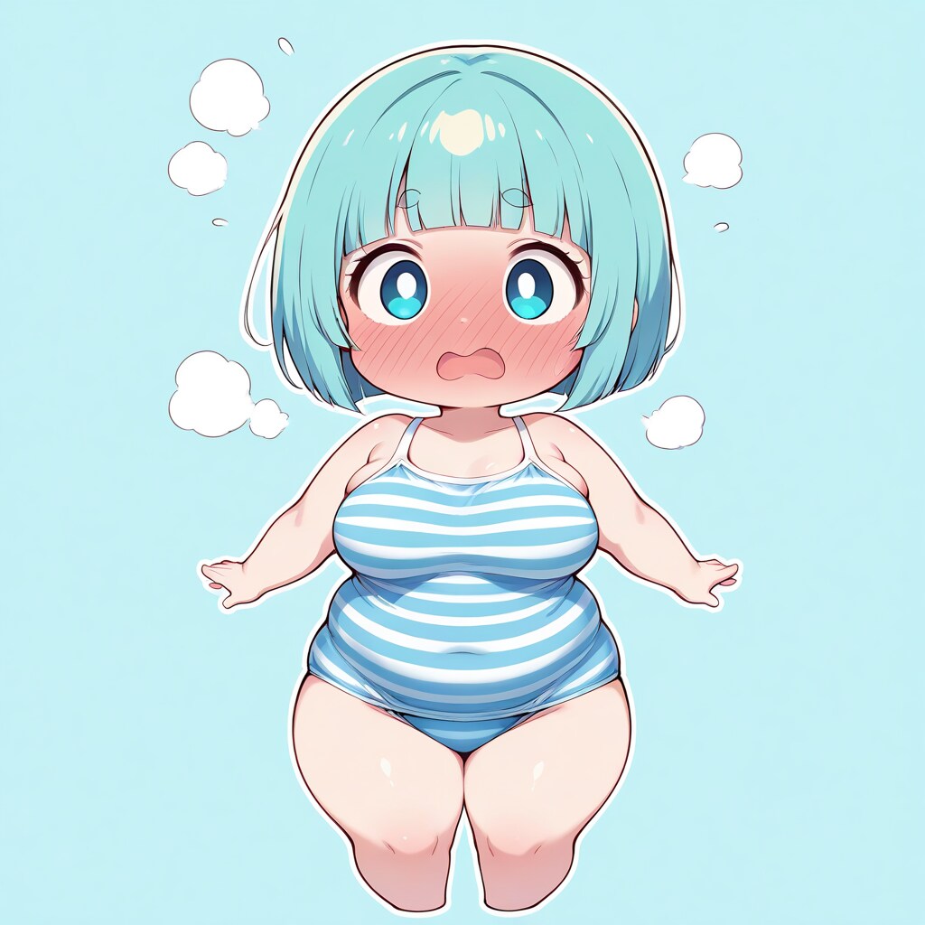 ウチちび243