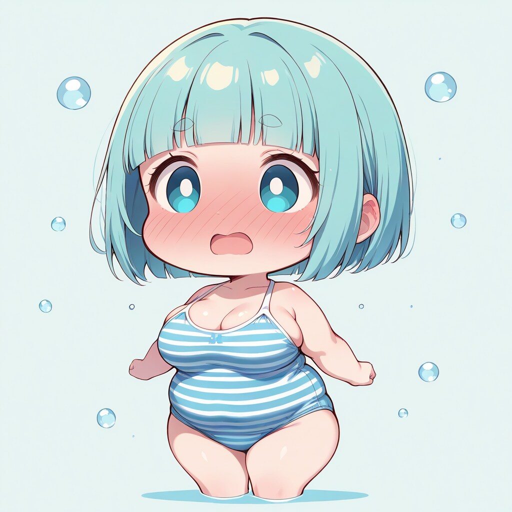 ウチちび243