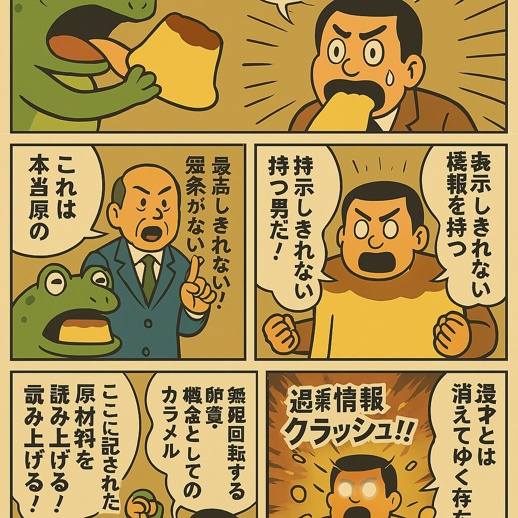 売れない漫才コンビをくにへかえそうとしたら