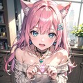 ㊗️ついに到達！200,000いいね✨マルチビタミンワールドキャラ大集合🐱🐰🐺🐱 6枚目