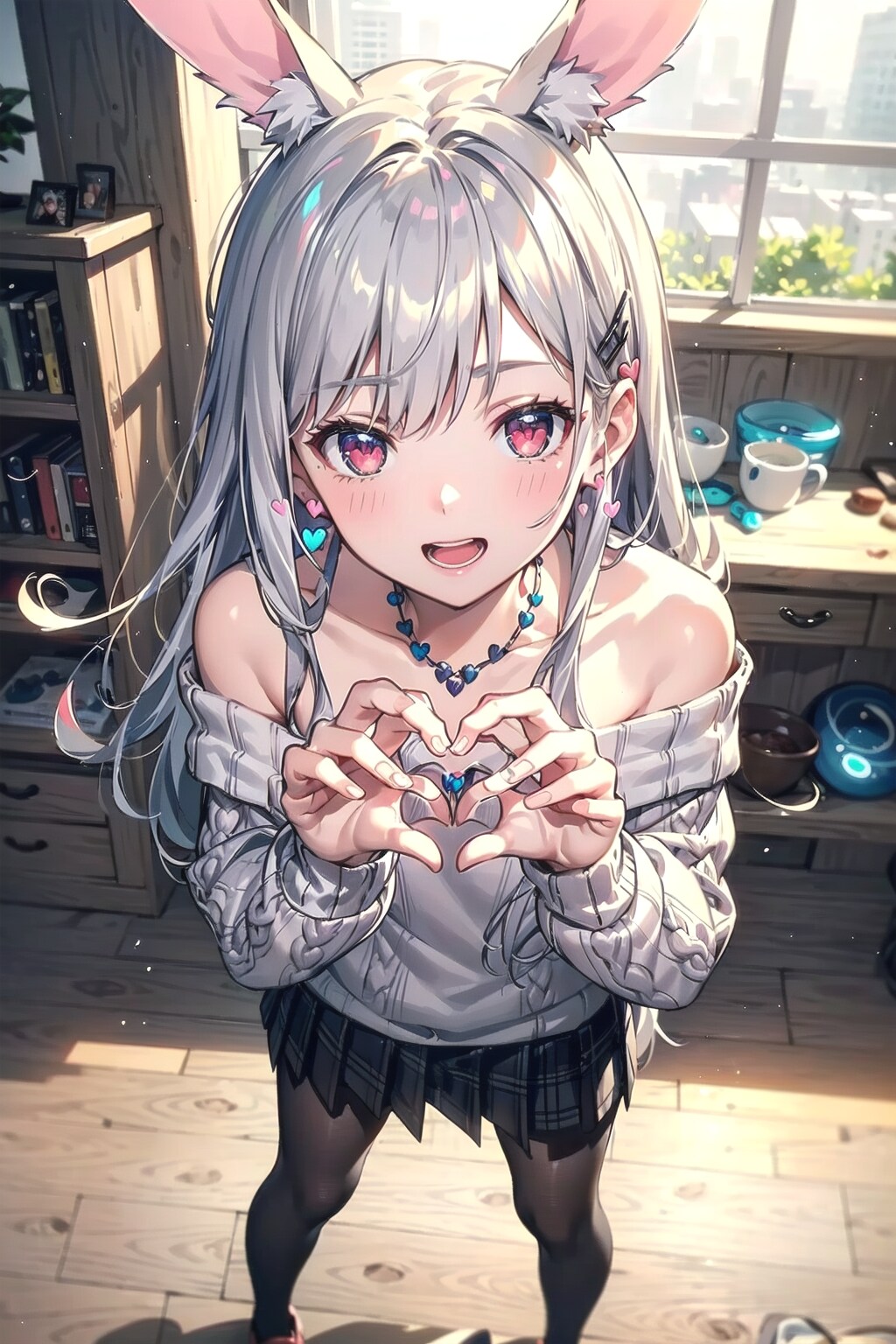 ㊗️ついに到達！200,000いいね✨マルチビタミンワールドキャラ大集合🐱🐰🐺🐱