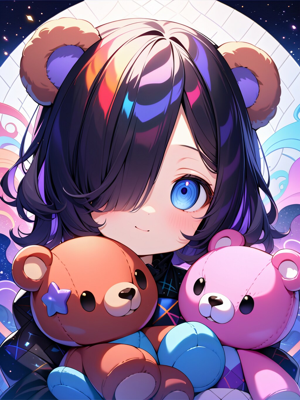 いつでも一緒