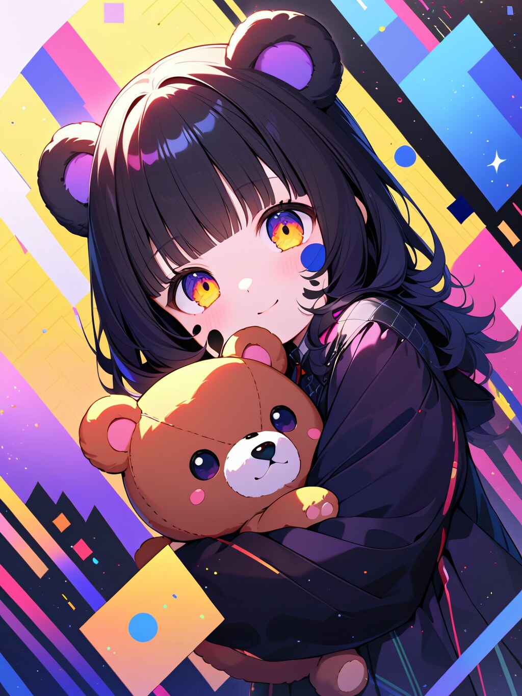 いつでも一緒