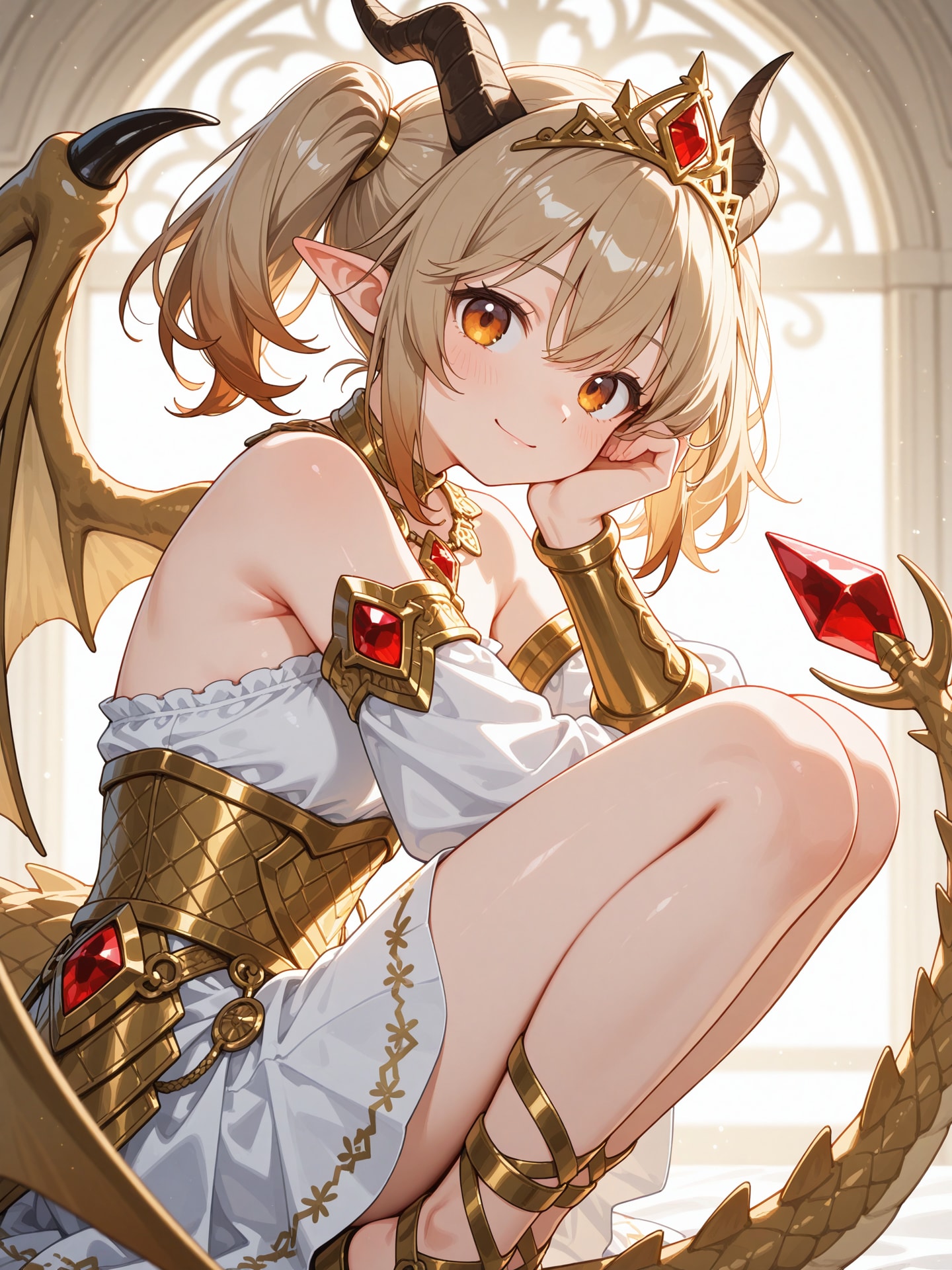 ドラゴンちゃん