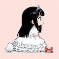 よこがお 2枚目
