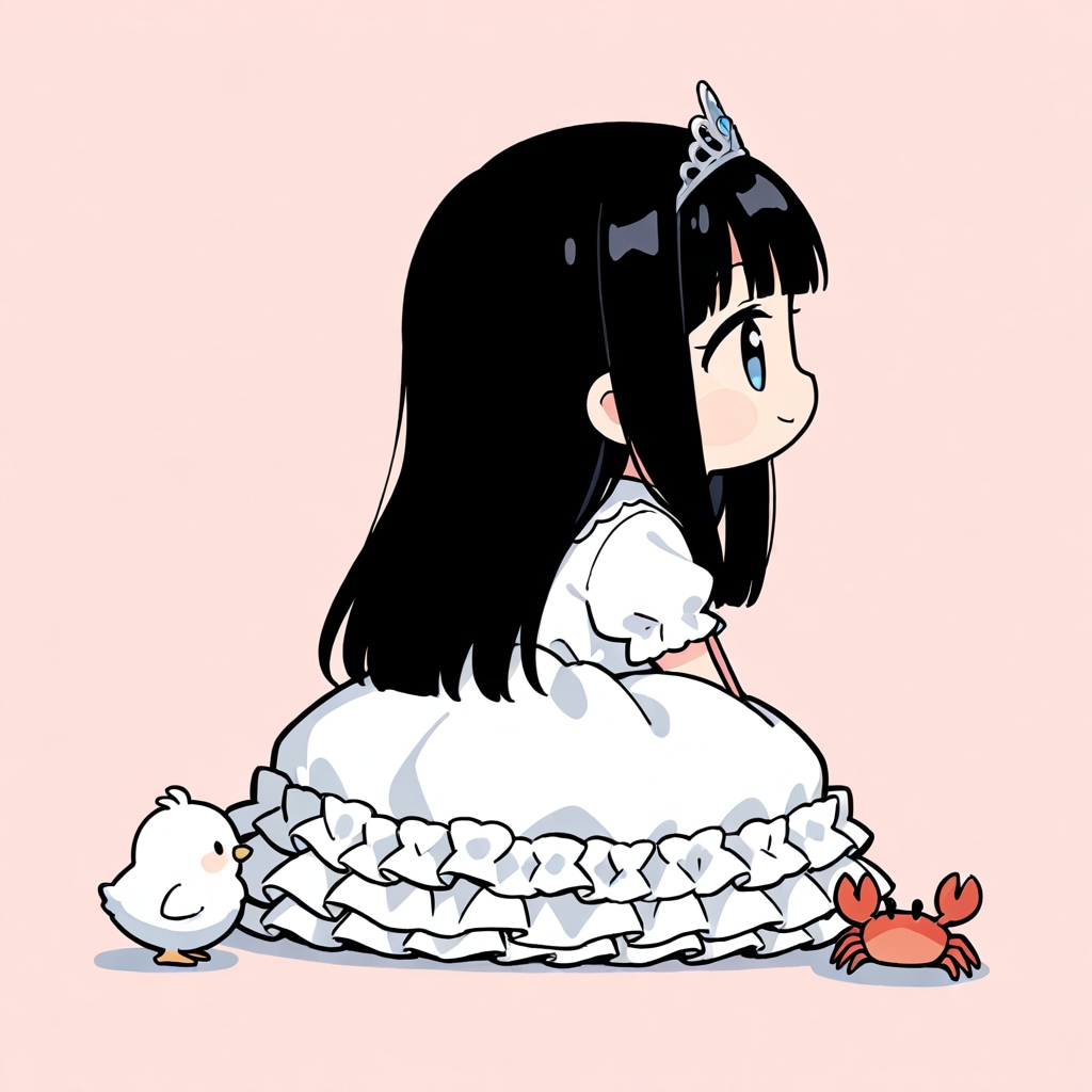 よこがお