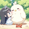 よこがお 3枚目